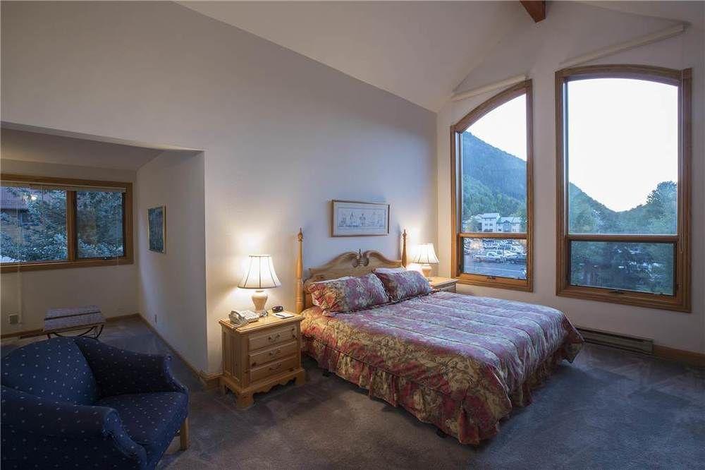 Cimarron Lodge Telluride Εξωτερικό φωτογραφία