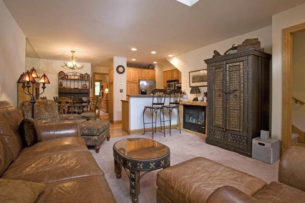 Cimarron Lodge Telluride Εξωτερικό φωτογραφία